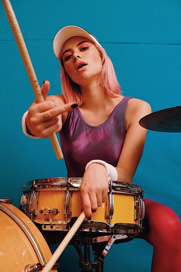 Ханьфу Эстетика