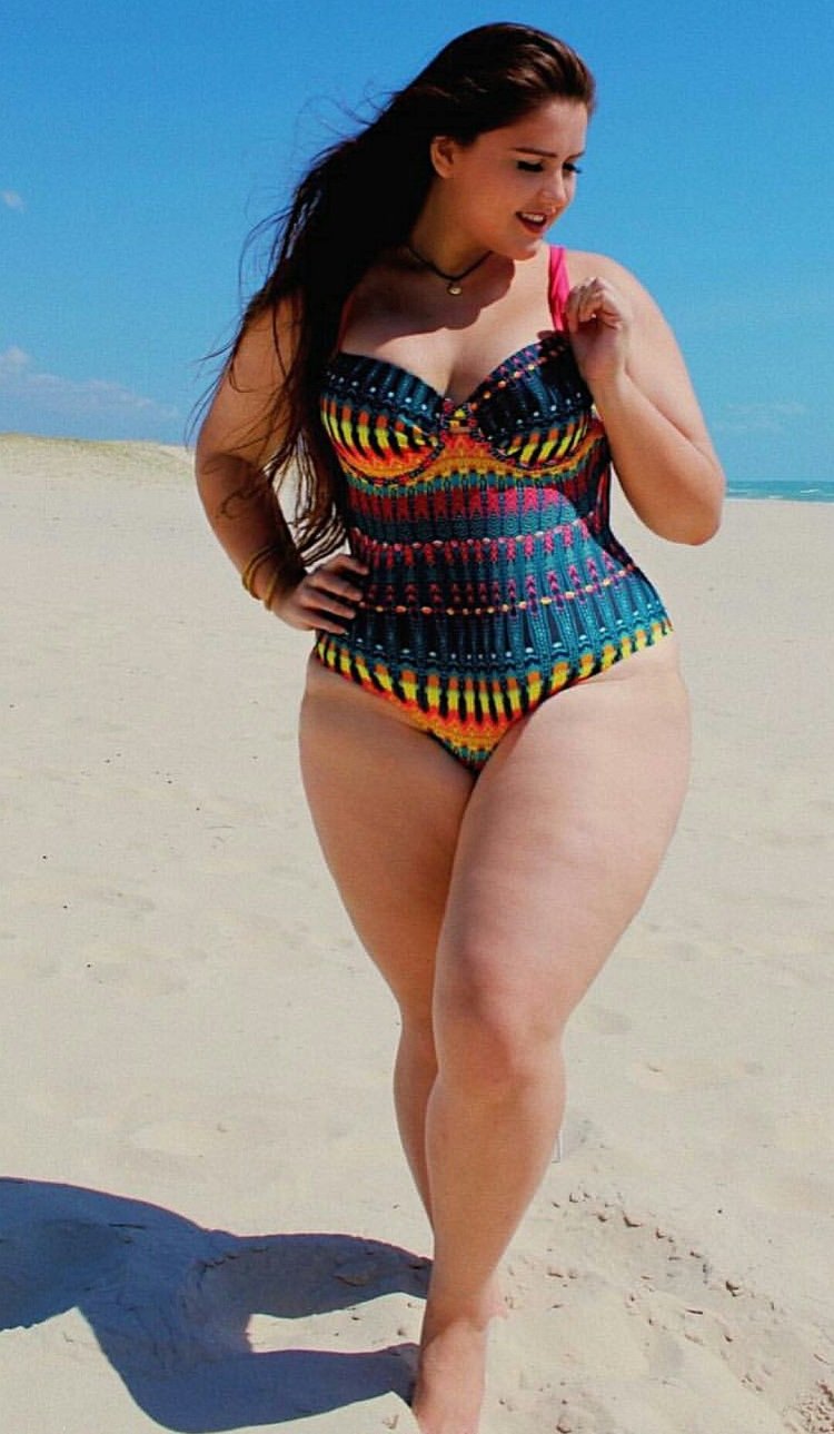 Giselle Lynette фигура