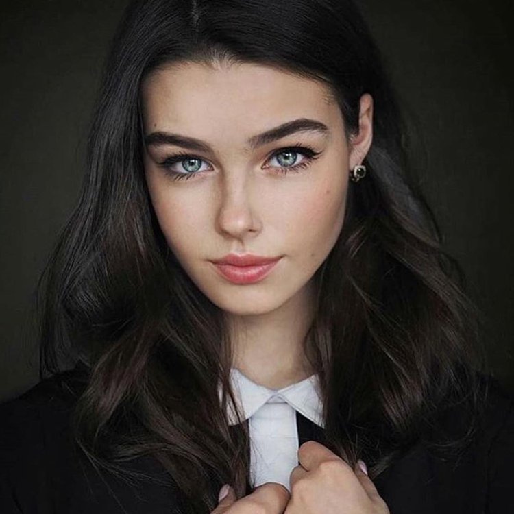 Мунира Мирзоева атлас красоты