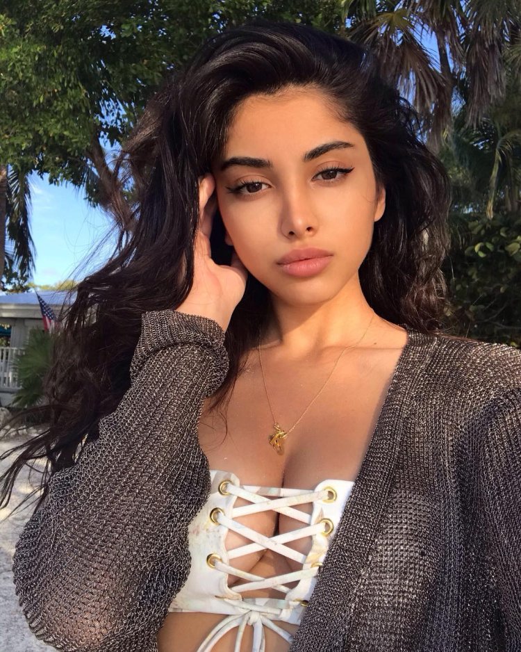 Щербакова Милана