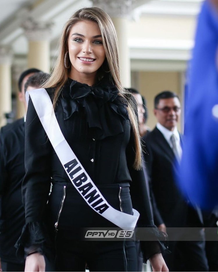 Айжана Асемова