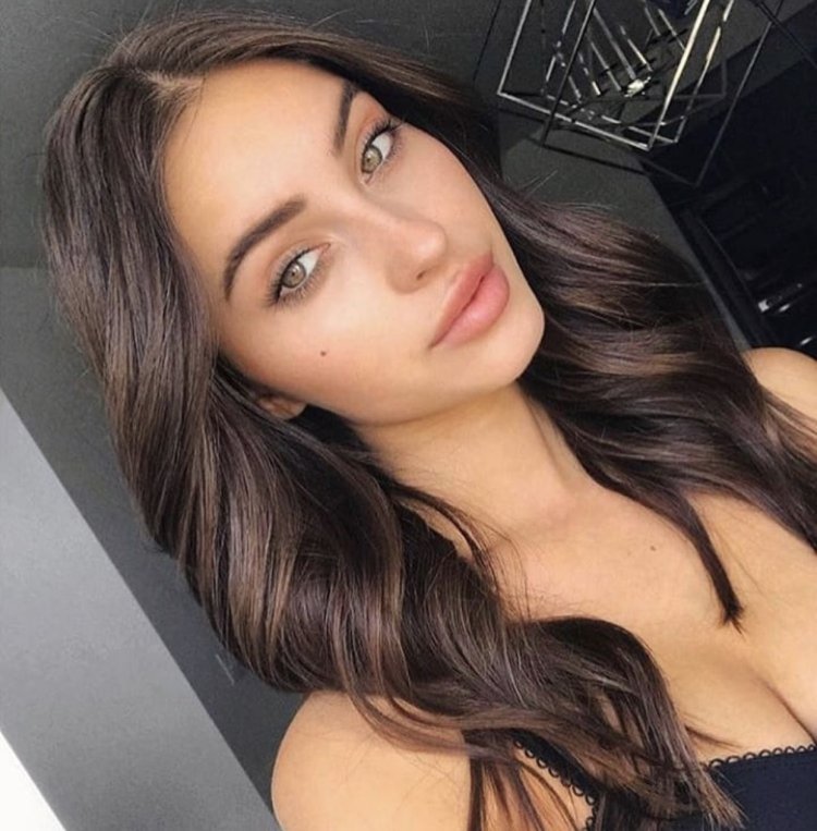 Израильтянка Яэль