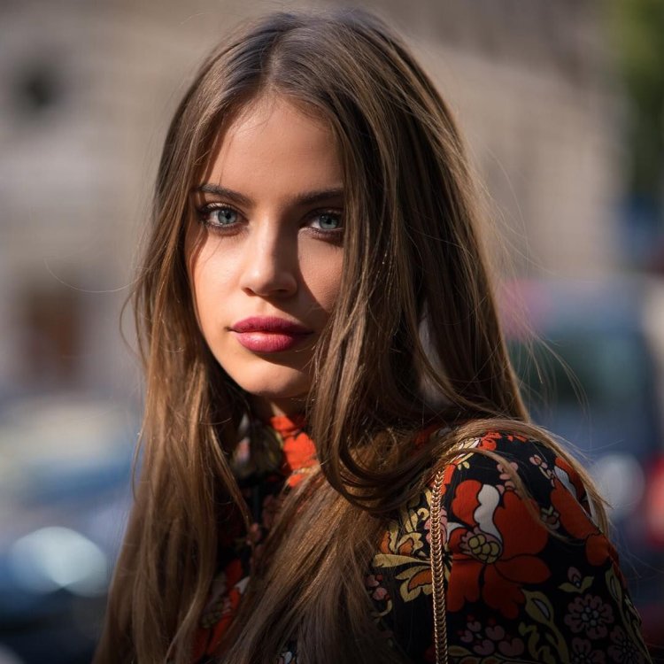 Ксения Чумичева