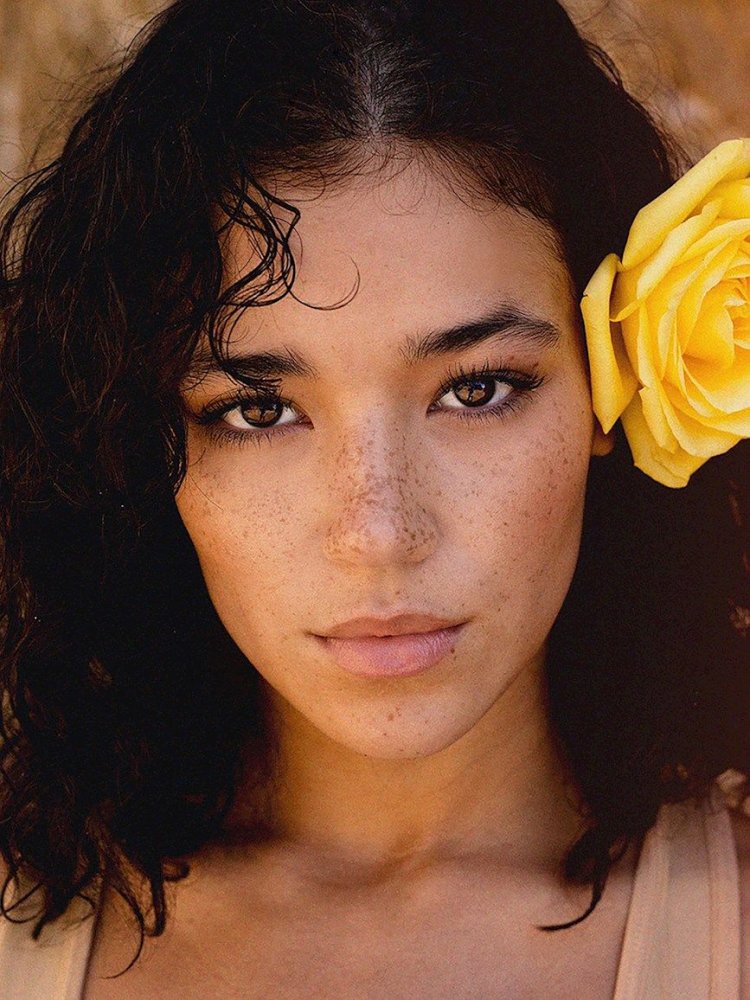 Латиноамериканская внешность