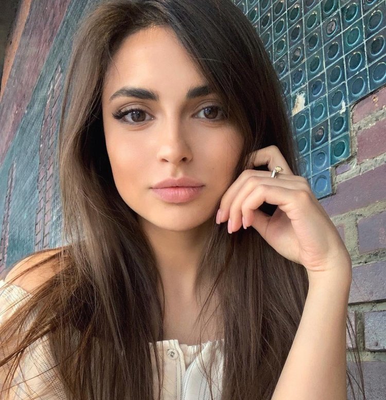 Болельщица Бразилии 2002