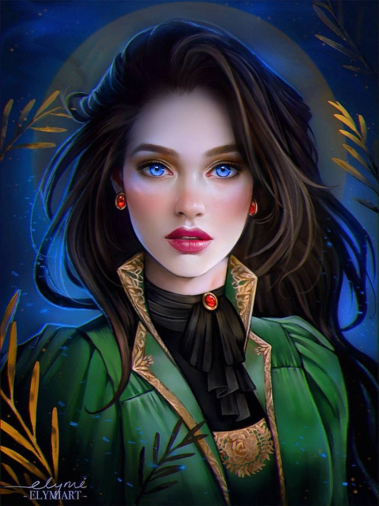 Астория Гринграсс