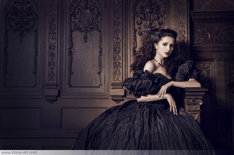 Виона Геншин