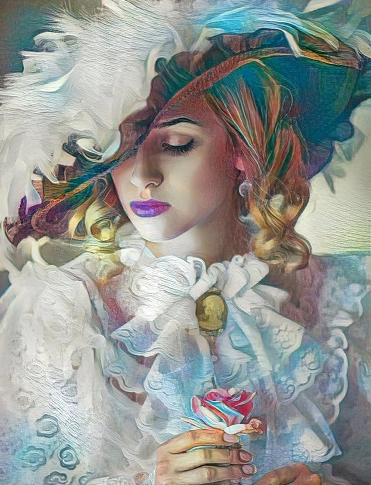 Мария Йылмаз Бесприданница