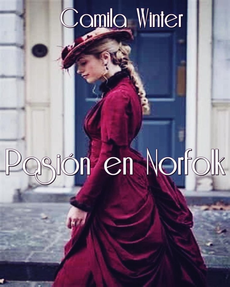 Элегантная блондинка