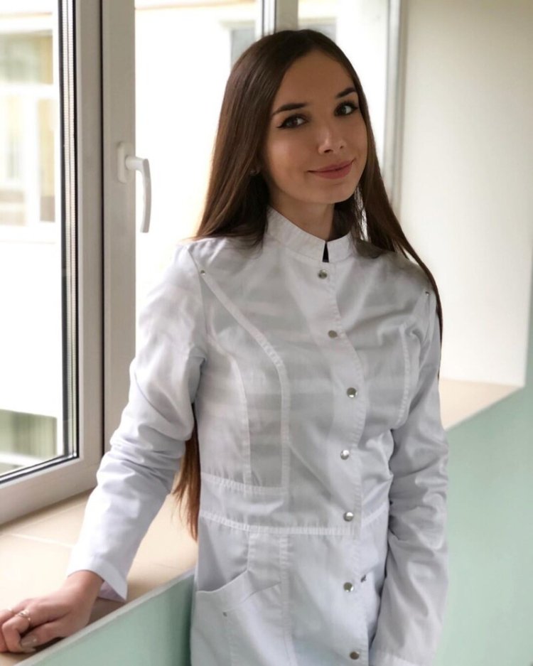 Dmitry Arhar Алина