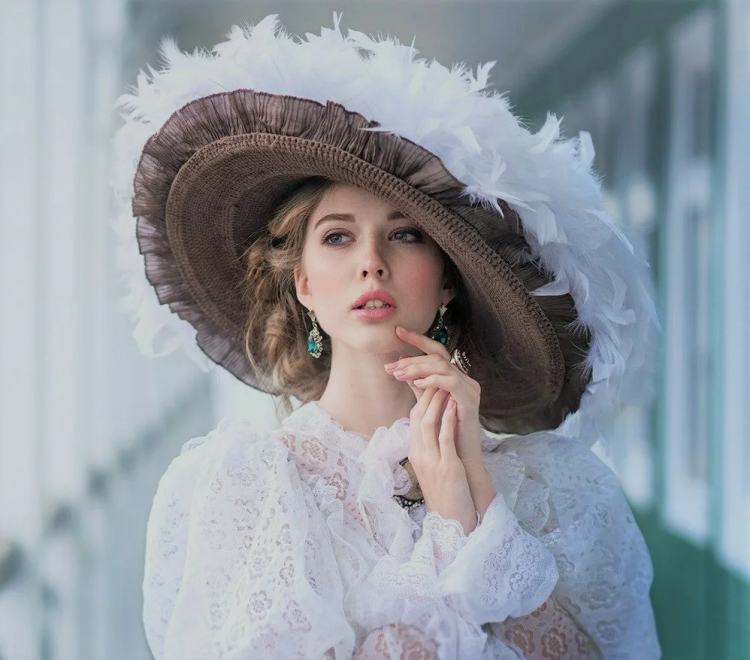 Мария Йылмаз