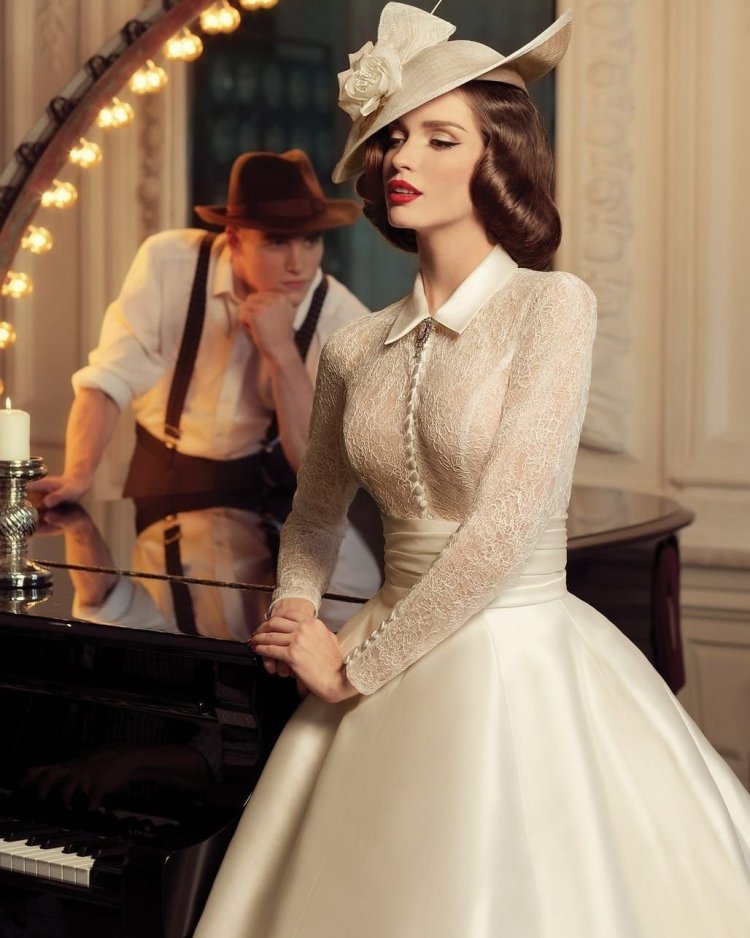 Сара Хантер стимпанк