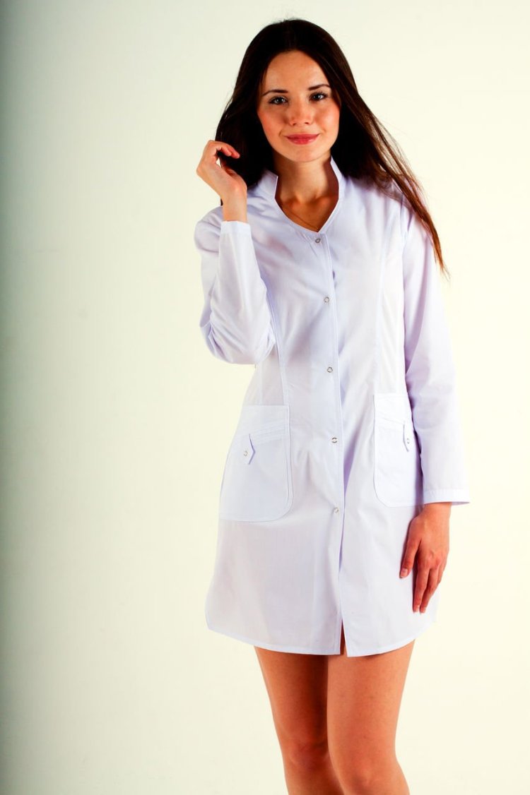 Ирида мед м 06 мед халат