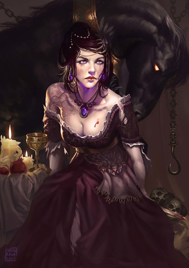 Аристократка арт