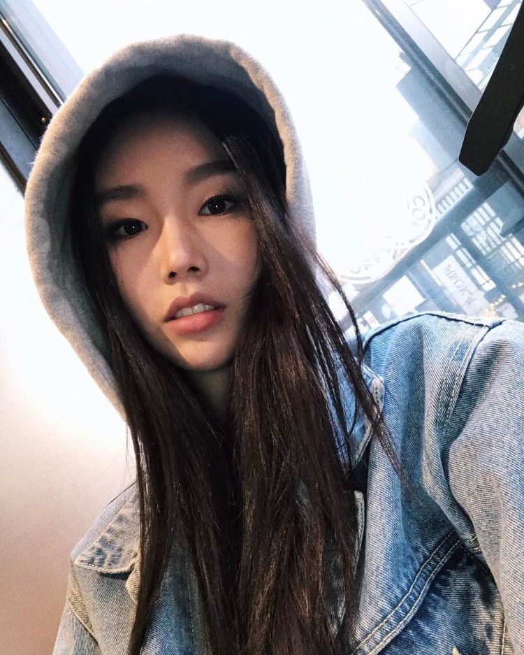 Улззанг (ulzzang)