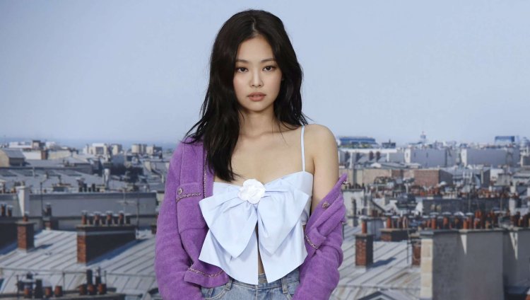 Дженни Ким 2019