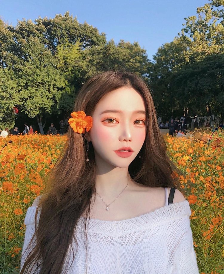 Улззанг (ulzzang)