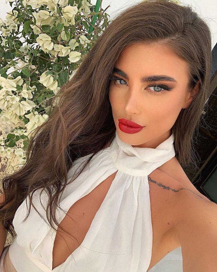 Блоггер Ника Марианна