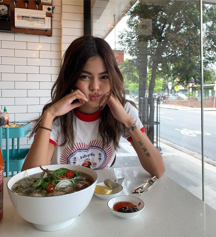 Лили Маймак Эстетика