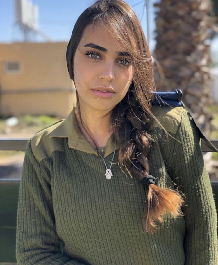 Юли Товма армия Израиля