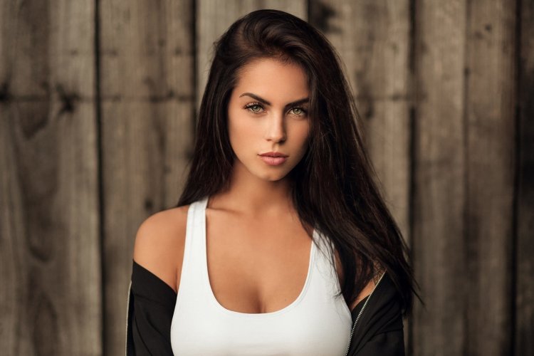 Марлен Вальдеррама Альварес модель