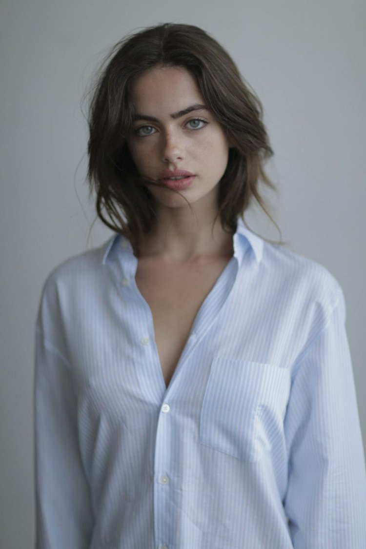 Израильтянка Яэль Шелбиа