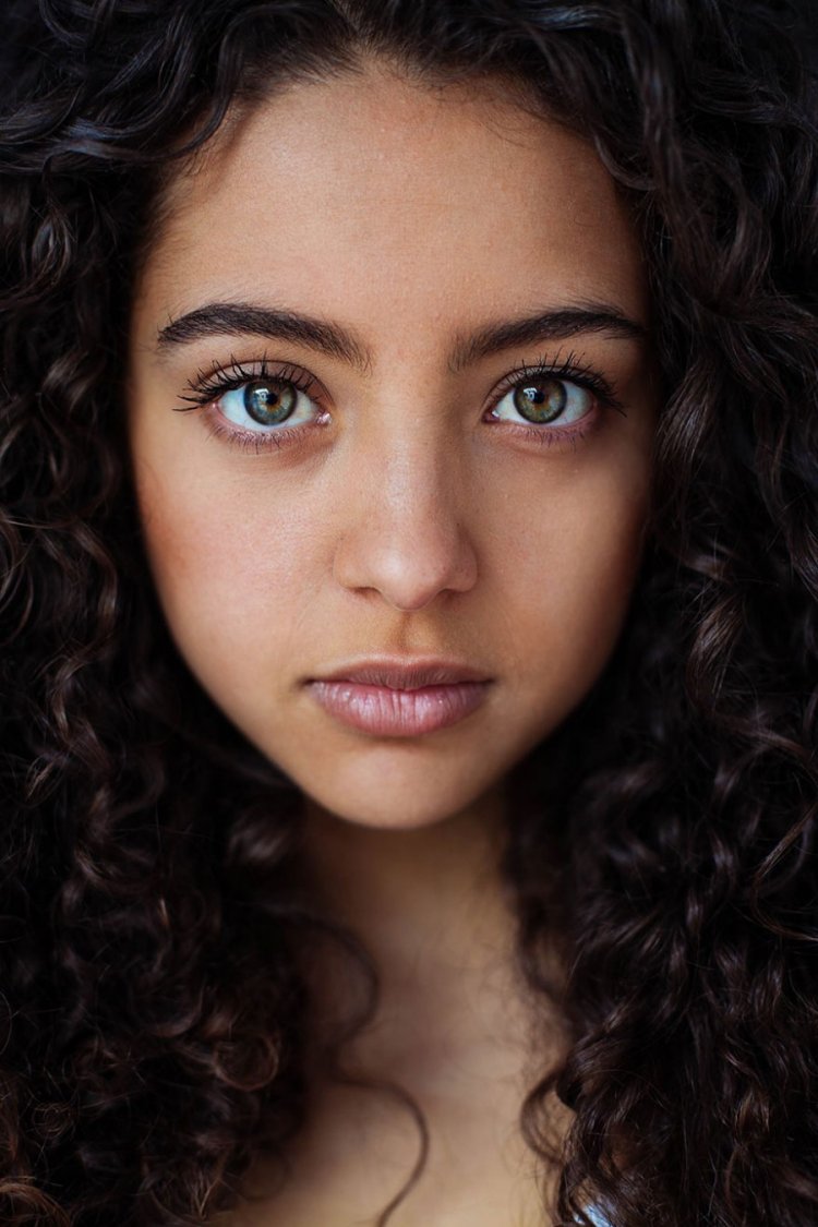 Михаэла норок атлас красоты