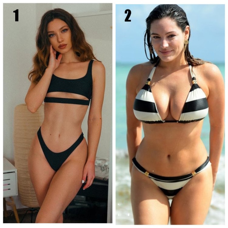 Бодипозитив Красовский