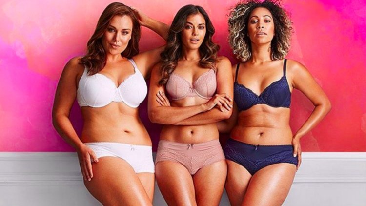 Высказывания о полных женщинах