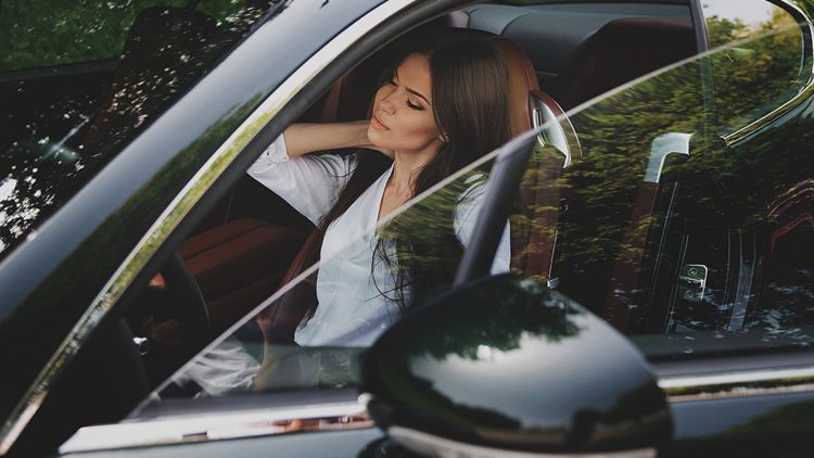 Красивые машины для девушек