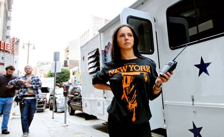 Перетятько Наталья Лос Анджелес