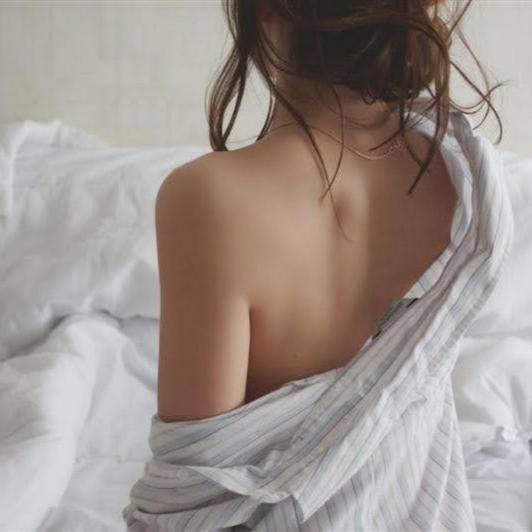 Анастасия Сладкова