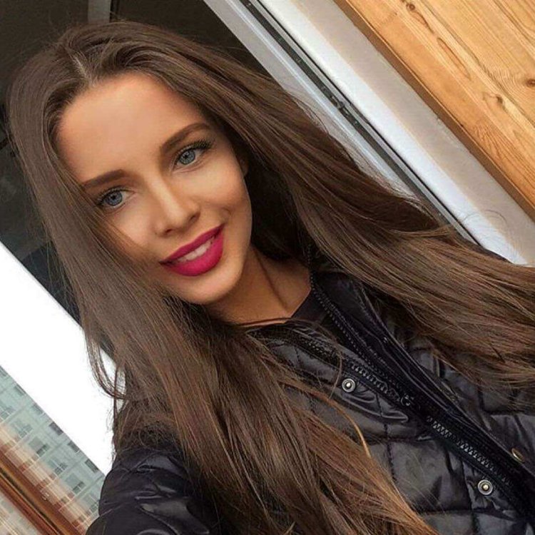 Самая скандальная девушка в Инстаграм