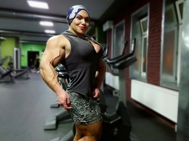 Наталья Кузнецова