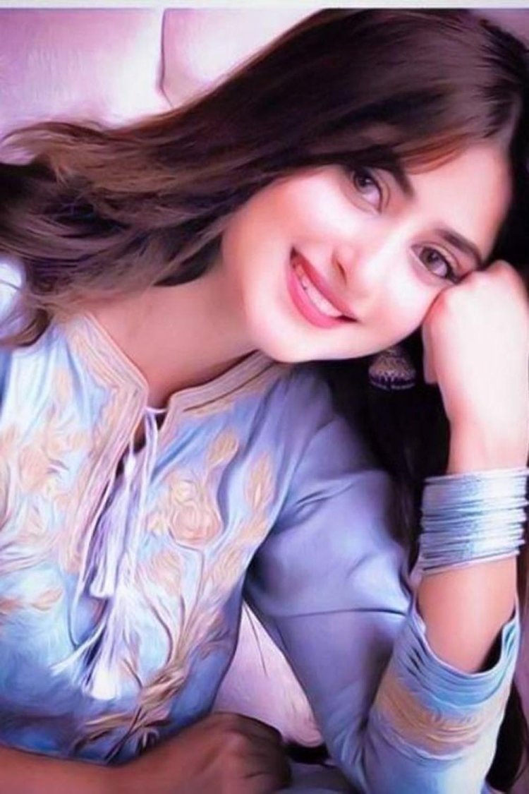 Индийская актриса драшти дхами