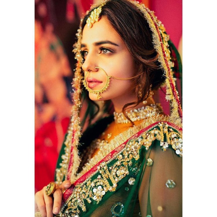 Зеба пакистанская актриса