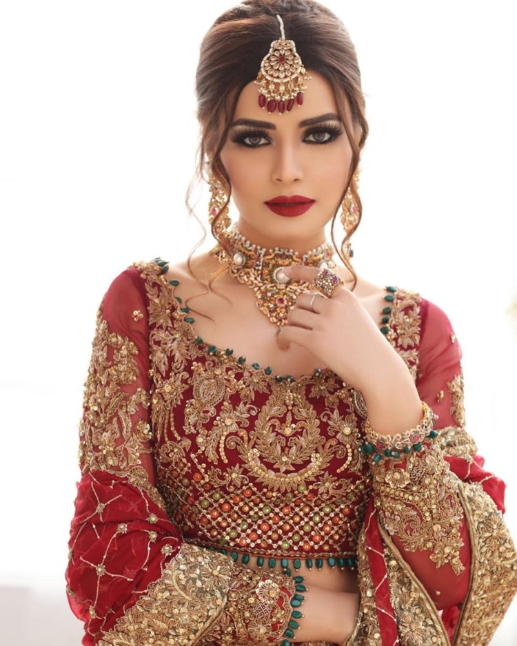 Рамина Ашфаке