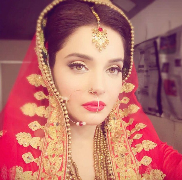 Пакистанские девушки