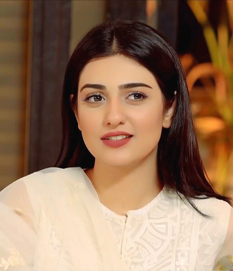 Красавицы Афганистана