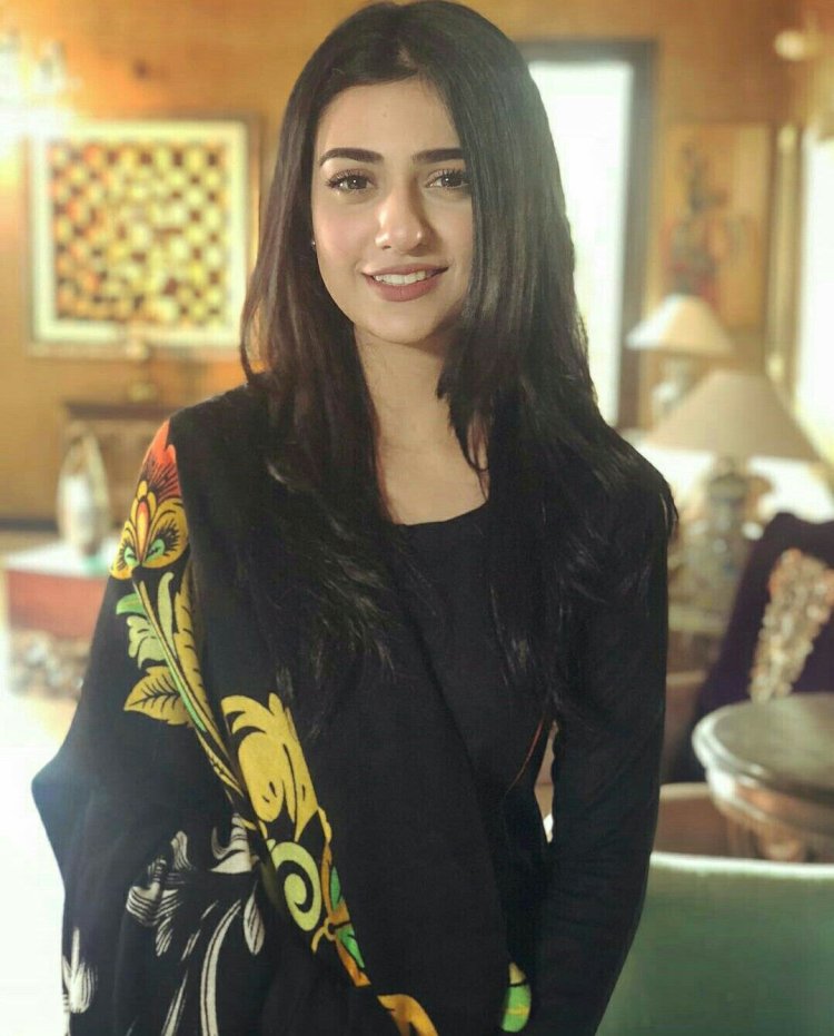 Пакистанский горячий девушки