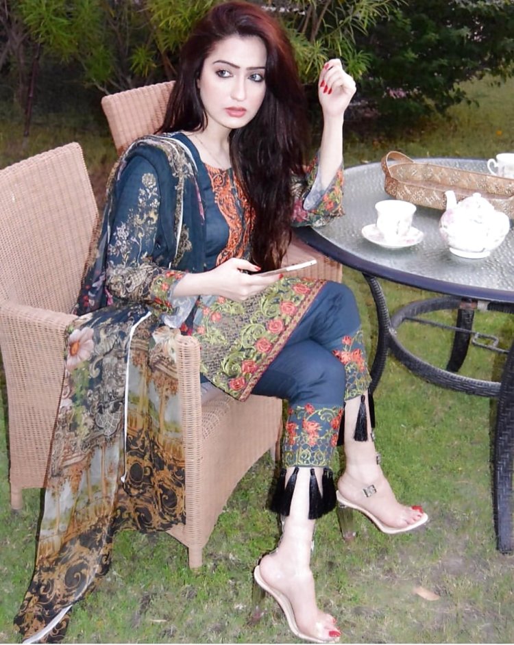 Красоты Пакистана