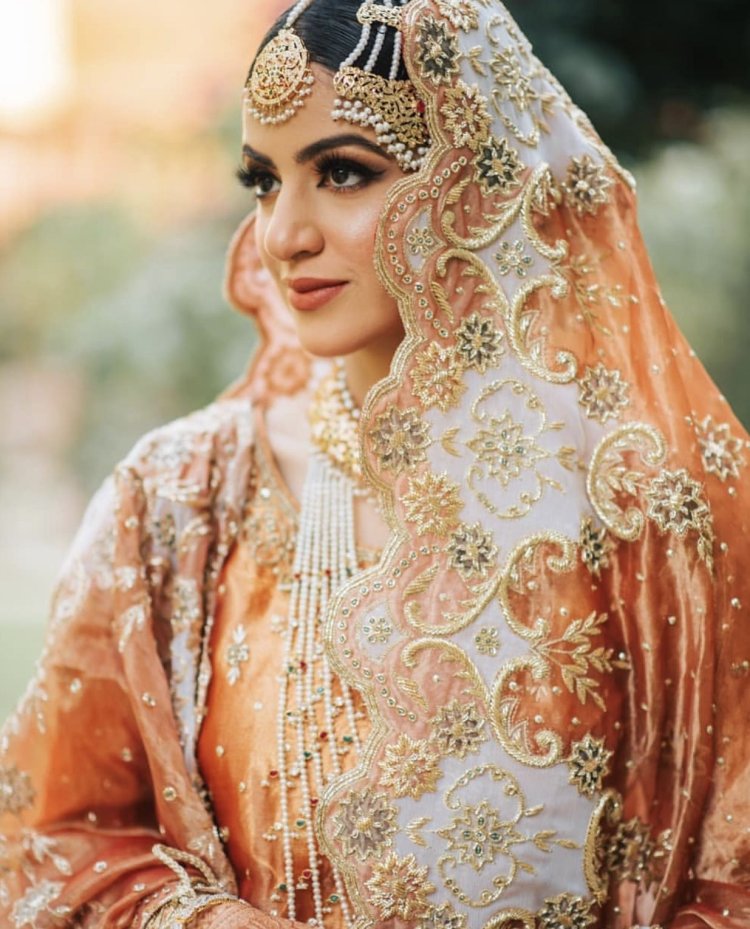 Пакистанские девушки красивые