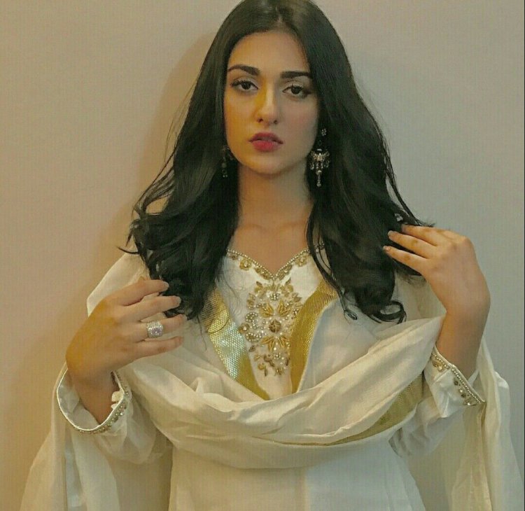 Пакистанки красавицы