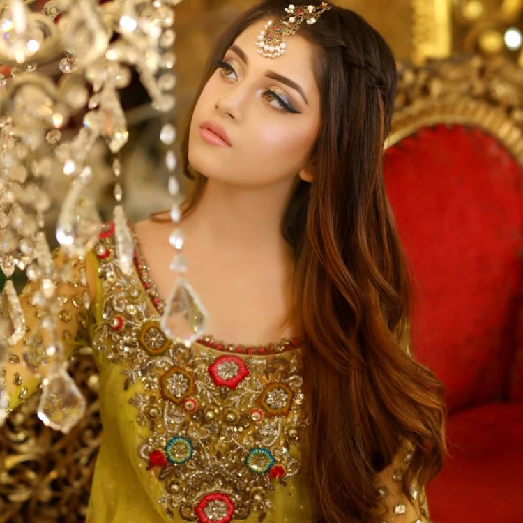 Красивые восточные женщины