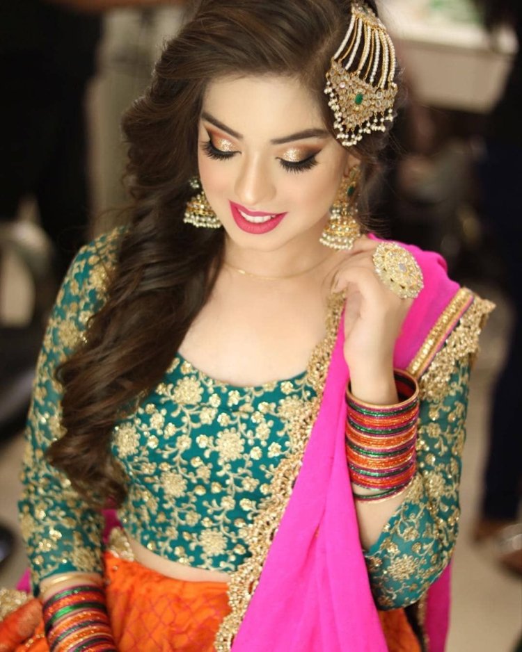 Пакистанские красавицы