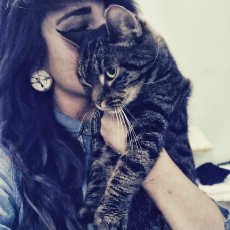 Anya Sugar Готика