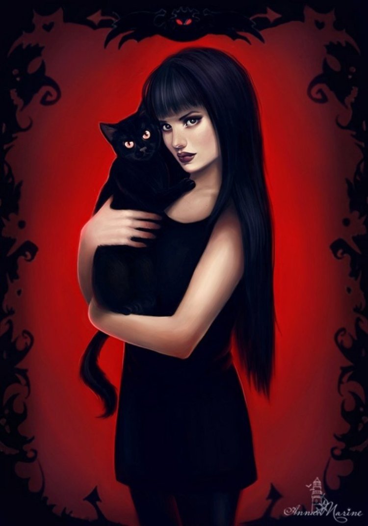 Готические авы