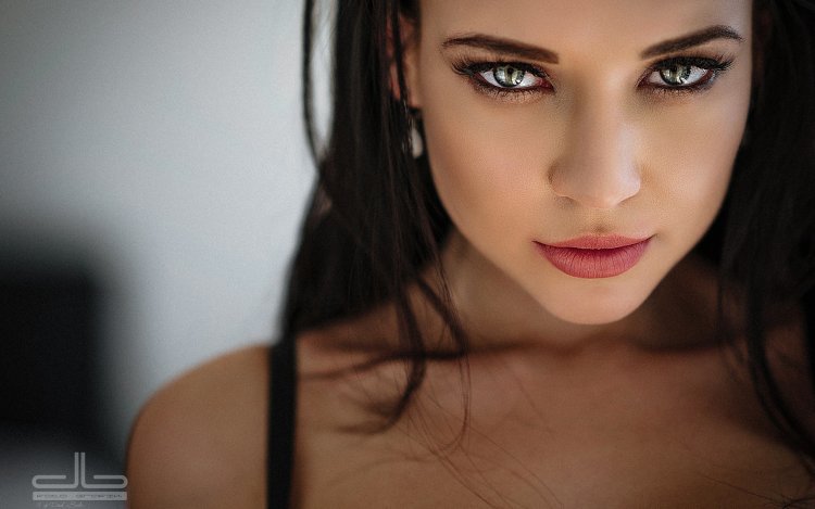 Ангелина Петрова Angelina Petrova