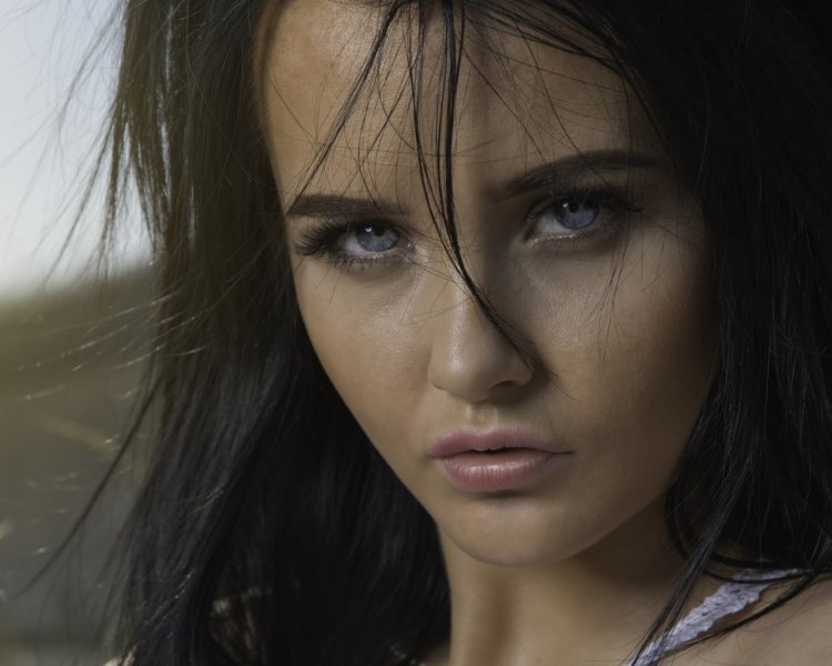 Селеста Стар 2019