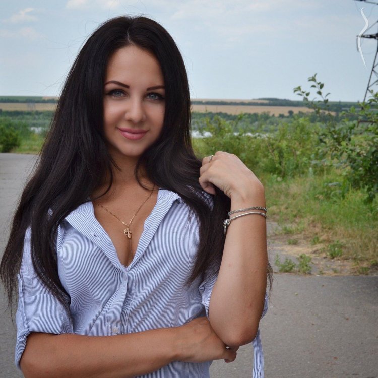 Знакомые девчонки